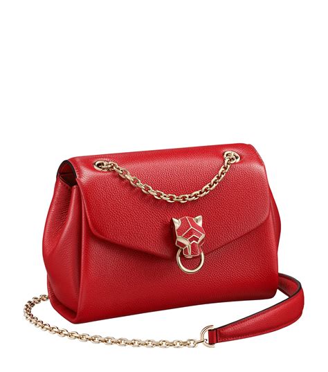 cartier small shopping bag|cartier bags new collection.